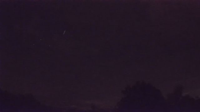 AMS78 meteor