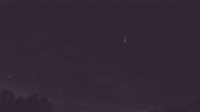 AMS78 meteor