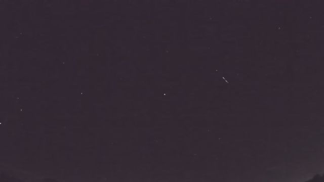 AMS78 meteor