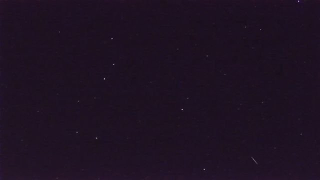 AMS78 meteor