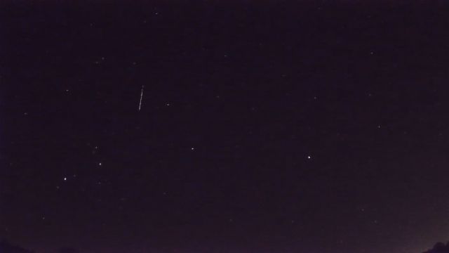 AMS78 meteor