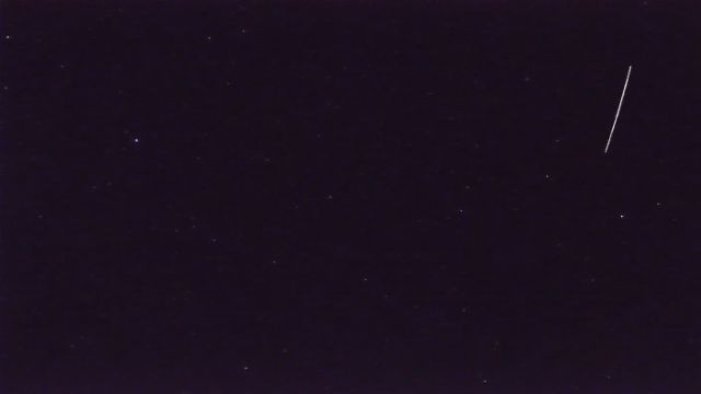 AMS78 meteor