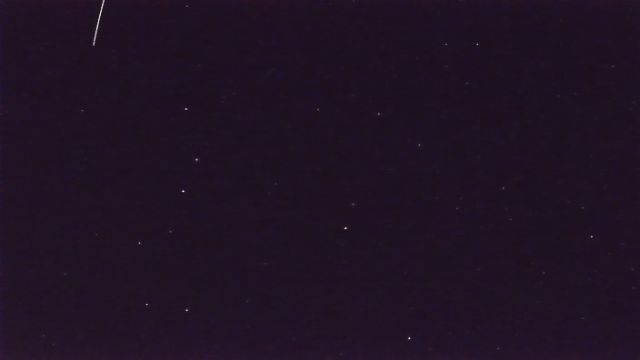 AMS78 meteor