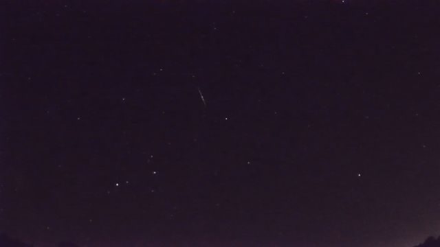 AMS78 meteor