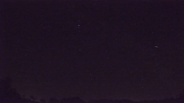 AMS78 meteor