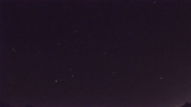 AMS78 meteor