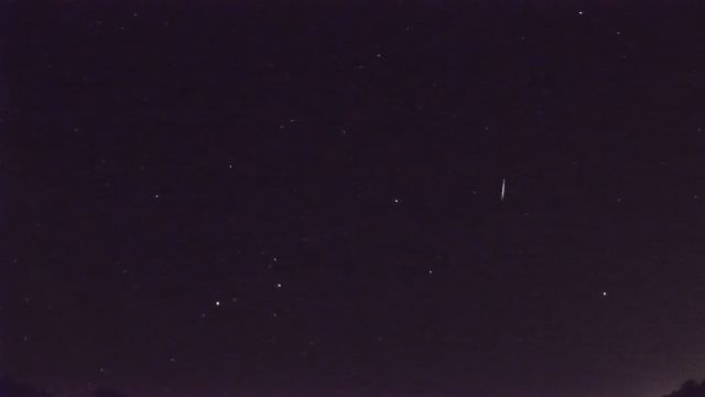 AMS78 meteor