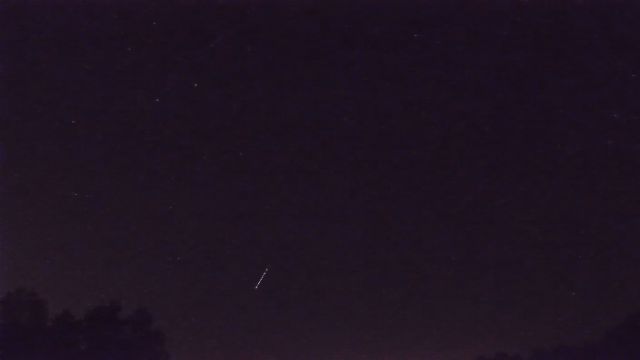 AMS78 meteor