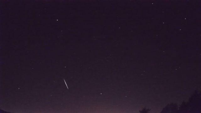 AMS78 meteor