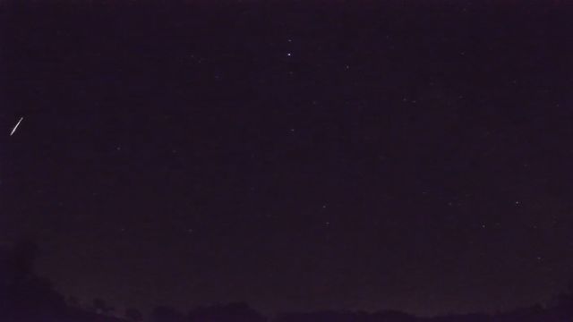 AMS78 meteor