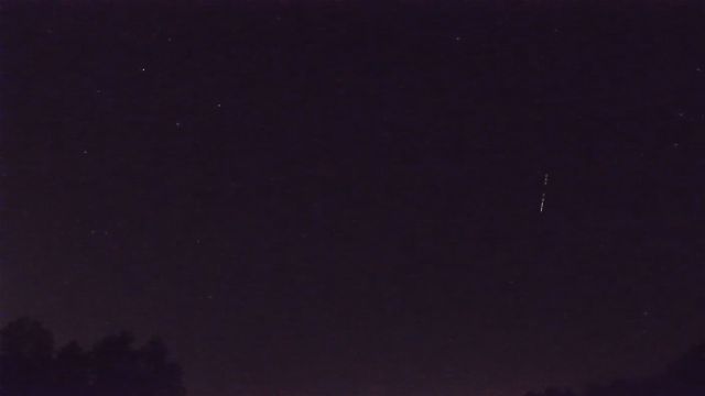 AMS78 meteor