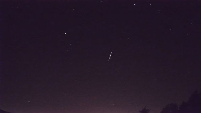 AMS78 meteor