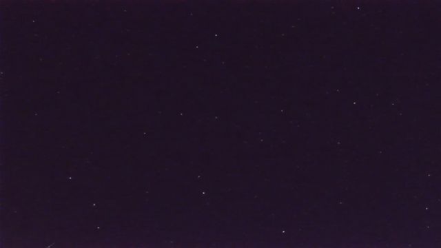 AMS78 meteor
