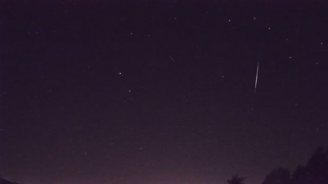 AMS78 meteor