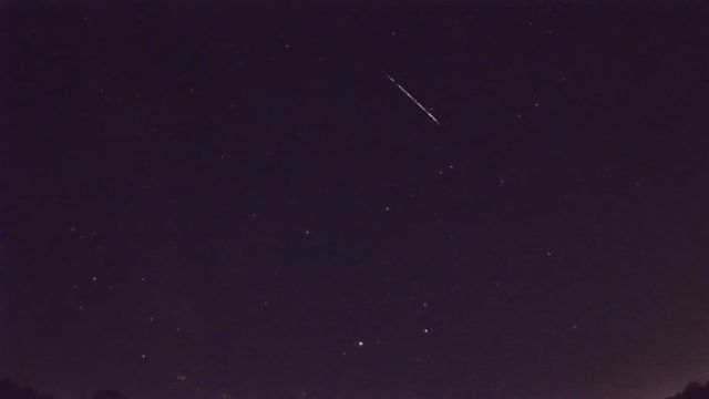 AMS78 meteor