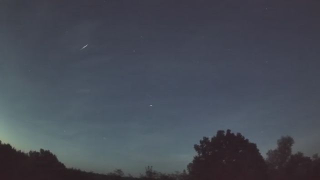 AMS78 meteor