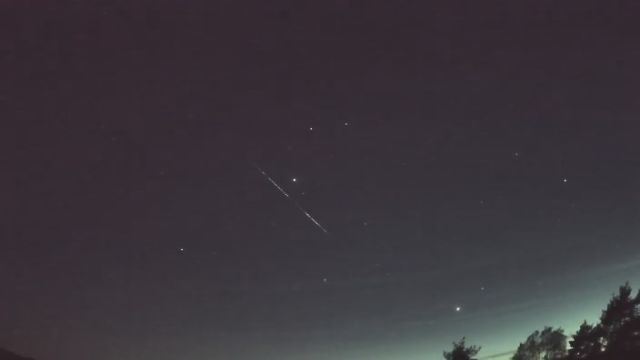 AMS78 meteor