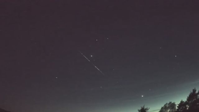 AMS78 meteor