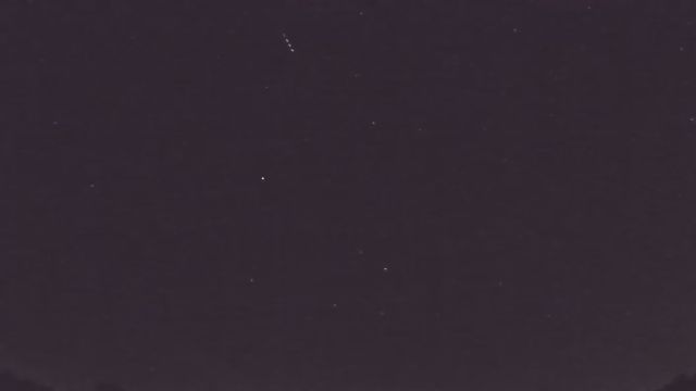 AMS78 meteor