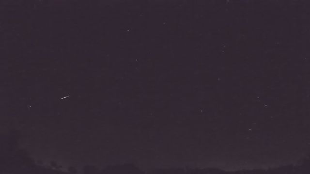 AMS78 meteor