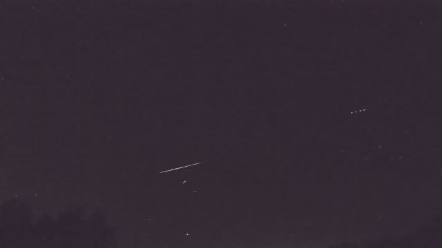 AMS78 meteor