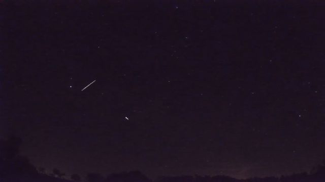AMS78 meteor