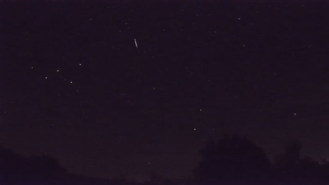 AMS78 meteor
