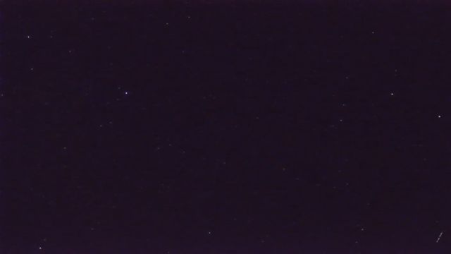 AMS78 meteor
