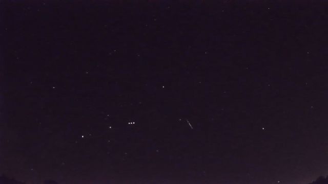 AMS78 meteor
