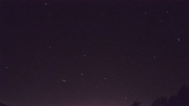 AMS78 meteor