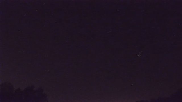AMS78 meteor