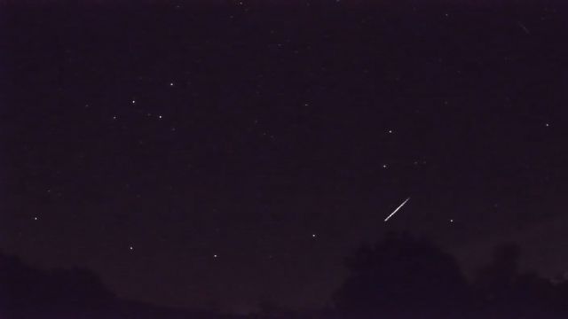 AMS78 meteor