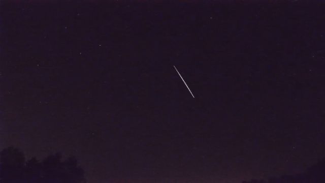 AMS78 meteor