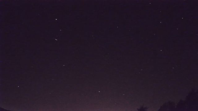 AMS78 meteor
