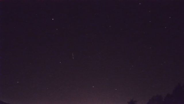 AMS78 meteor
