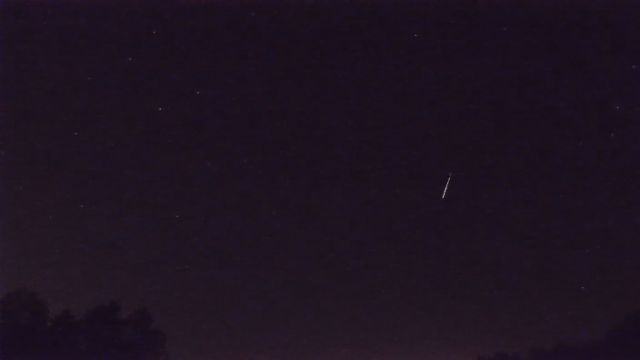 AMS78 meteor