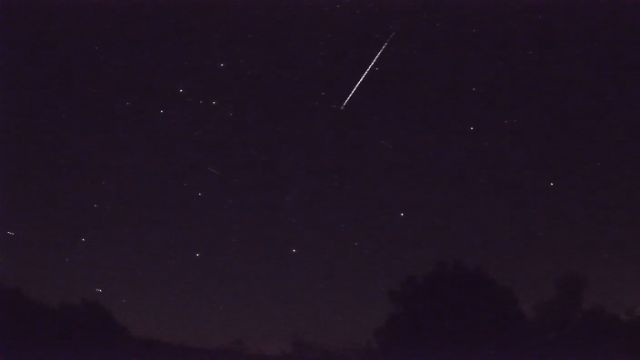 AMS78 meteor