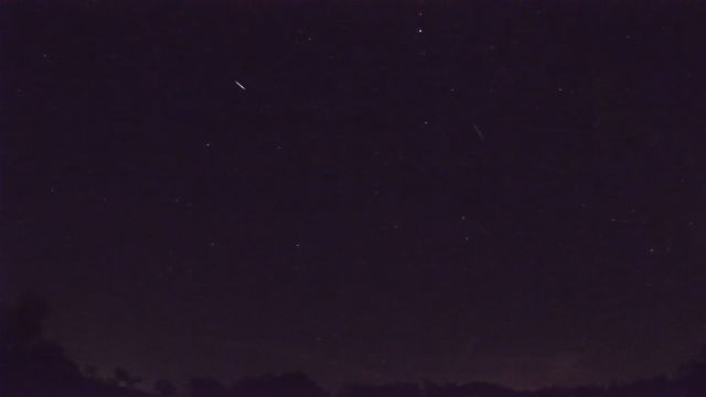 AMS78 meteor