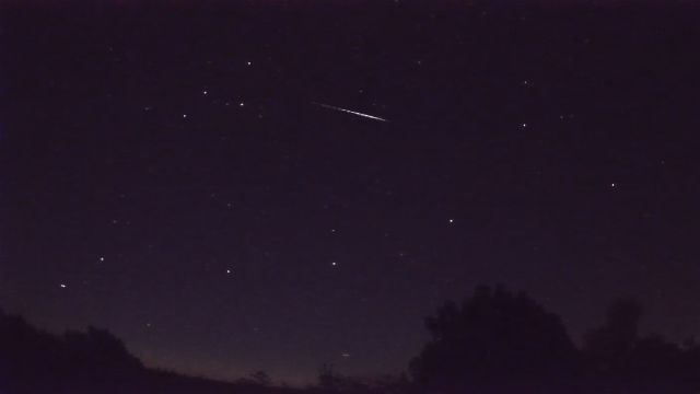AMS78 meteor