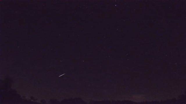 AMS78 meteor
