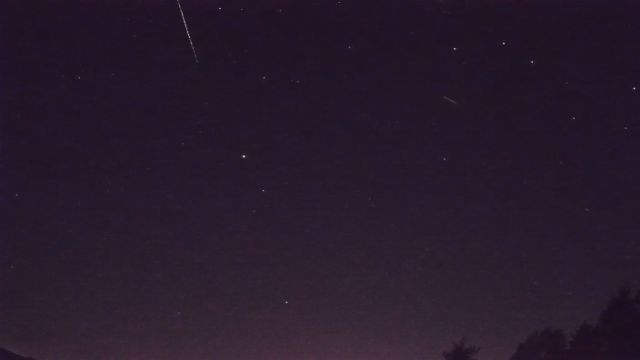 AMS78 meteor