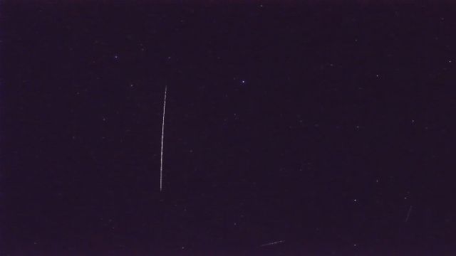 AMS78 meteor