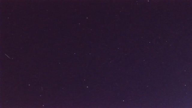 AMS78 meteor