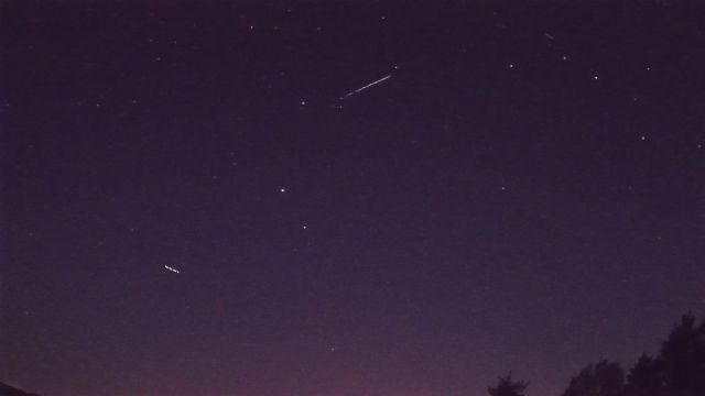 AMS78 meteor