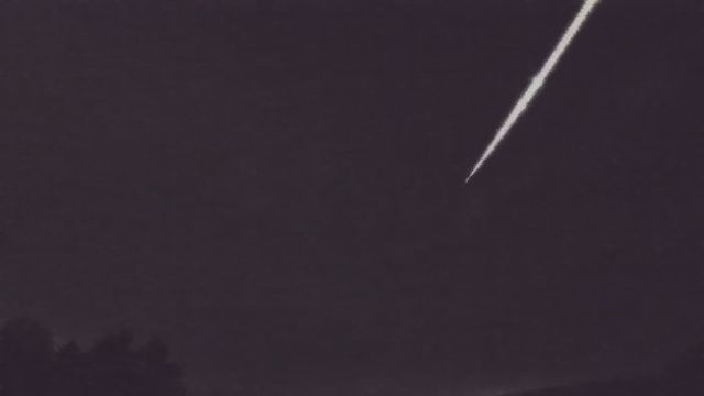 AMS78 meteor