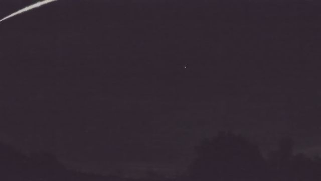 AMS78 meteor