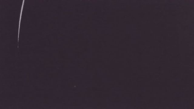 AMS78 meteor
