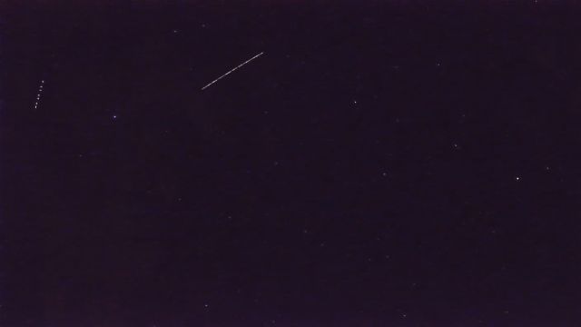 AMS78 meteor