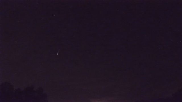 AMS78 meteor