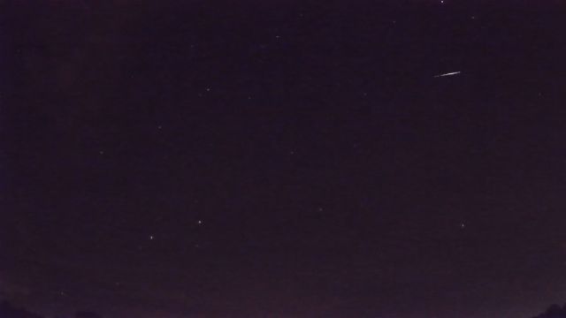 AMS78 meteor